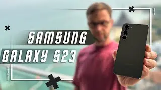 ЛУЧШИЙ В МИРЕ КОМПАКТ?🔥 СМАРТФОН SAMSUNG GALAXY S23 VS Apple iPhone 14 Pro Max ФЛАГМАН МЫ ЗАСЛУЖИЛИ