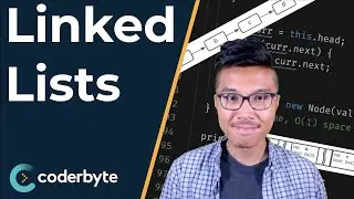 The Basics of Linked Lists