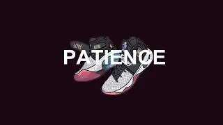 Dope melodic trap Beat Instrumental 2021 | PATIENCE | by Flow Beats