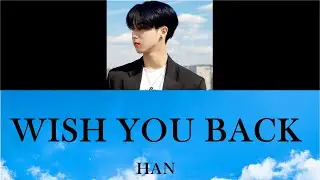 Stray Kids [SKZ-RECORD] HAN - Wish You Back (ПЕРЕВОД НА РУССКИЙ) Color Coded