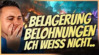 Raid: Shadow Legends | Belagerungs Modus Teil 2 - Verlauf und Belohnungen - Plarium Fail?