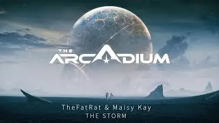 TheFatRat & Maisy Kay - The Storm