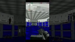 STAR WARS: Dark Forces Remaster runs perfectly on the Steam Deck 