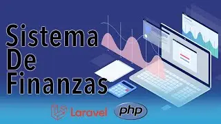 Sistema de finanzas GRATIS,   PHP (Laravel) - Mysql