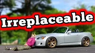 2002 Honda S2000: Regular Car Reviews 