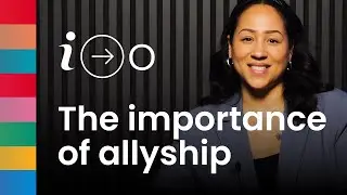 Inside Out | The importance of allyship