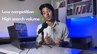 This is the Simplest Keyword Research Method for Blog Posts [Tutorial]