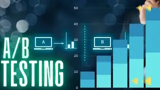 WANT TO INCREASE CONVERSATION RATES & SALES? DO THIS! A/B TESTING DESCRIPTION 