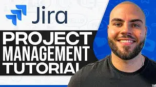 Jira Tutorial 2024: How To Use Jira For Project Management (Full In-Depth Tutorial)