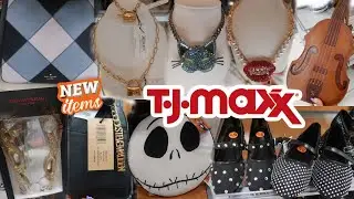 TJMAXX *NEW FINDS!! JEWELRY/PURSES/DECOR & MORE