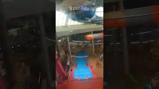 🪂 MOST INSANE WaterSlide in the World