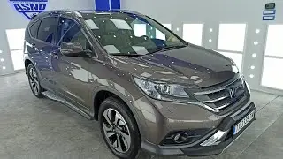 ⭐⭐⭐ Honda CR-V ⭐⭐⭐