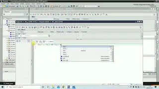 PLC Programming with SCL - Lec 1 - Bit logic operations using SCL