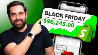 This Black Friday Hack DOUBLED Our Sales