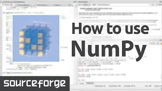 How to Use NumPy