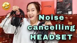 EFFECTIVE NOISE-CANCELLING HEADSET/HEADPHONES for HOME BASE JOBS | GUELA MANCAO