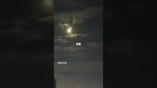 Earth's Second Moon Arrives This Week 😭