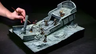 Custom Miniatures For Tabletop Games