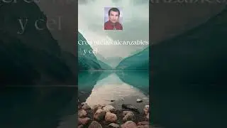 Aprovecha tu voz ella puede inspirar a otros 