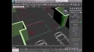 M1A1 - Introduction Course - 3DS MAX Architecture Design