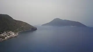 Patrimoni dell'UNESCO - ISOLE EOLIE