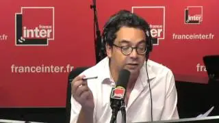 Florian Philippot : Arrêtez avec vos questions un peu bêtes !