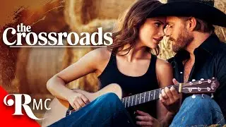 The Crossroads | Forming Love Despite Troubled Pasts... | Full-Length Romance Movie! | RMC