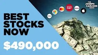 I Review The Best Stocks In The Market