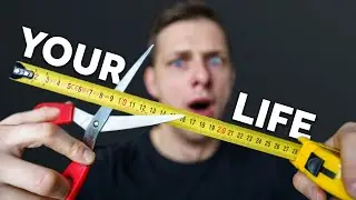 The SHOCKING truth about your REMAINING TIME