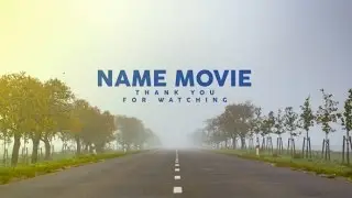 Photo Intro (After Effects Template)