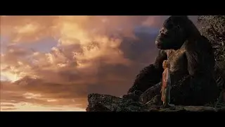 King Kong (2005) - Ann Darrow: 