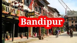 Bandipur Visit and Vlog | Madan kc