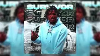 [FREE]  (SOUL/PAIN) NBA YoungBoy Loop Kit 2023 "Survivor" (NoCap, Quando Rondo, Toosii,  4PF)