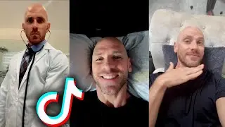 Johny Sins TikTok Compilation