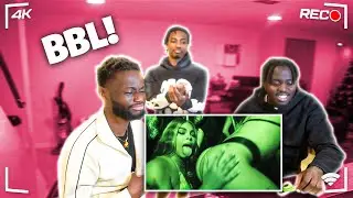 KYLE RICHH, JENN CARTER, TATA, DEE BILLZ (41) - BBL | REACTION!