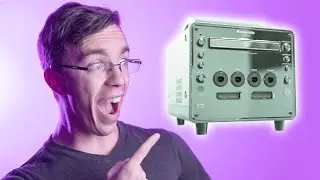 The Forgotten Nintendo Console - Panasonic Q