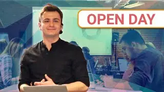 Jak wygląda Open Day w Codecool?