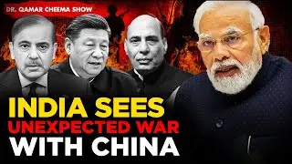 Rajnath says Indian Peace can be Disturbed: Unexpected War is Possible with China any Time