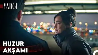 Sana En İyi Gelecek Zaman Dilimi - Yargı