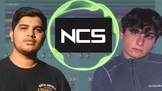 How We Released a Track on NCS ! (feat. BLUK /track breakdown)