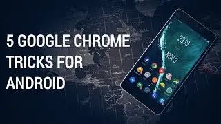 5 Cool Google Chrome Tricks for Android | InfoHoop