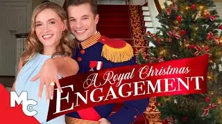 A Royal Christmas Engagement | Full Movie | Heartfelt Romantic Drama