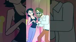ALCO PARTY (АНИМАЦИЯ)