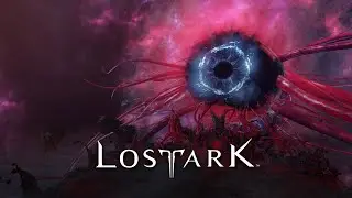 Lost Ark OST | Feaster of Lust, Vykas | Vykas Raid Phase 3