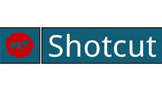 Видеоредактор Shotcut. Как соединить видеофайлы?