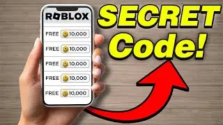 How To Get FREE ROBUX on Mobile 2024! (iPhone, Android, IOS)