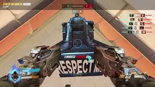 LOOK MAH! 