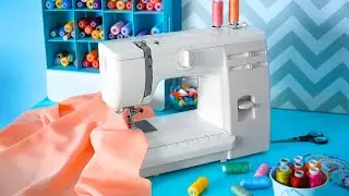 TOP 5 Best Sewing Machine for Beginners in 2025