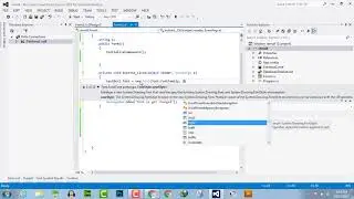057 - O - C# TextBox Font Changed Event