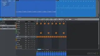 PreSonus—Studio One 4: Patterns General Overview